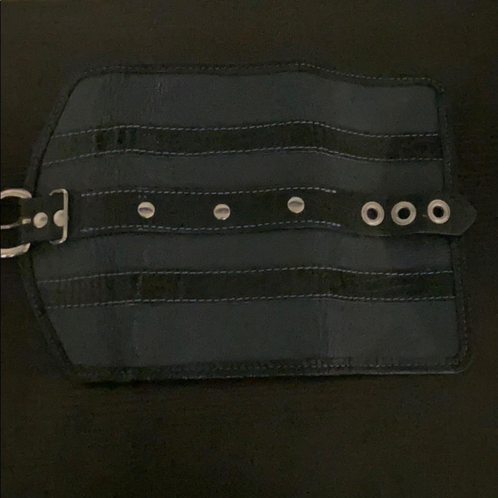 ✨Genuine leather wallet - Picture 2 of 3